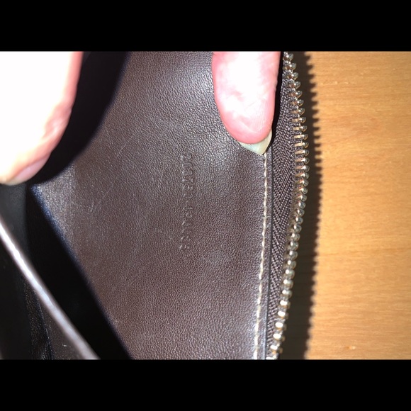 Gucci Card Case Wallet/Key Holder - Picture 16 of 16